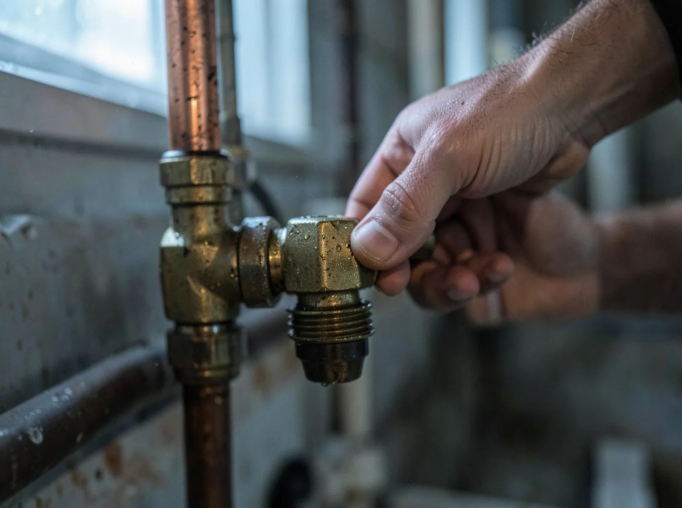 Emergency Plumber Clayton, KS FAQs